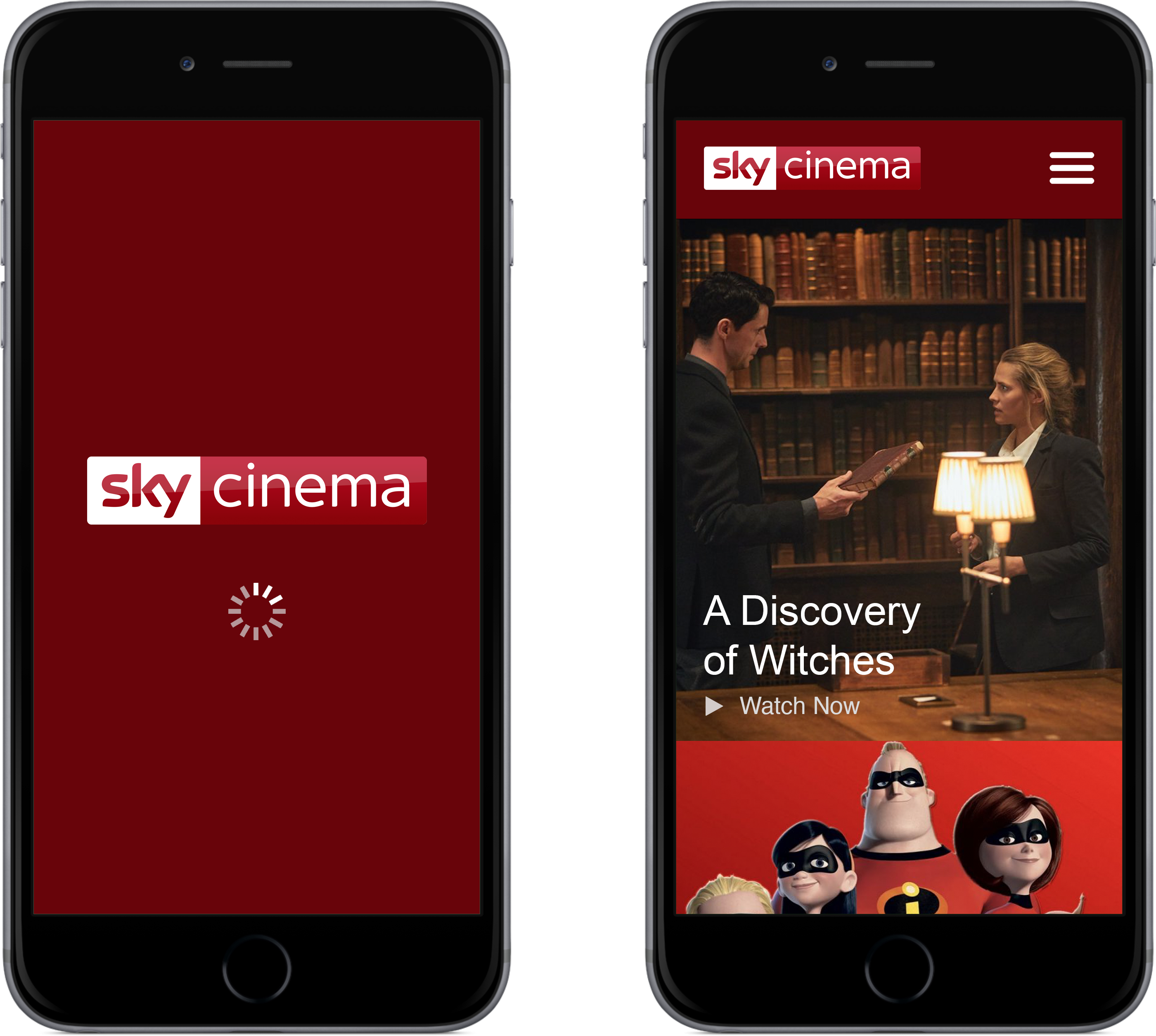 Our Mocked Insight Day App