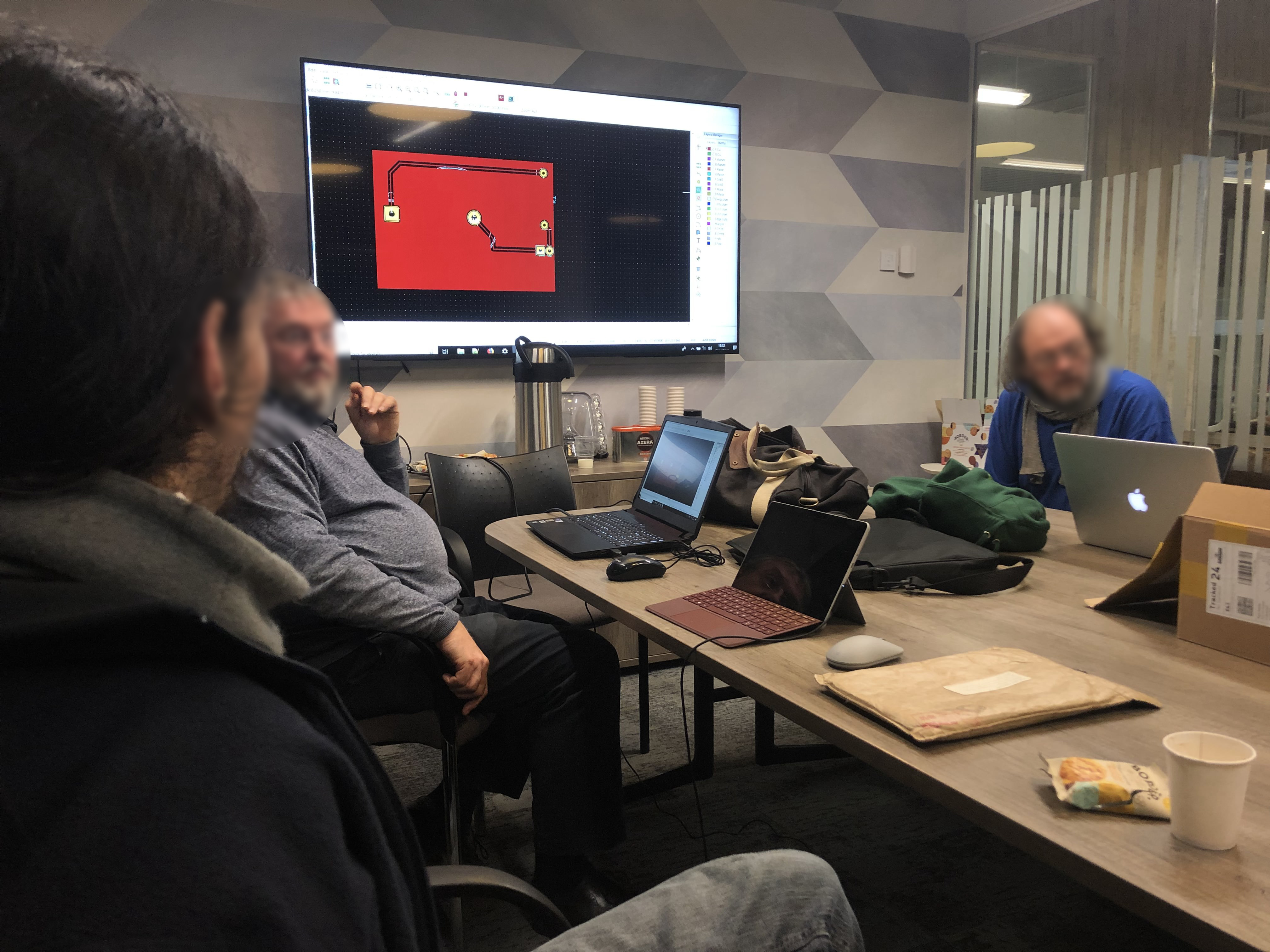 Image of Hardware Meetup Hull