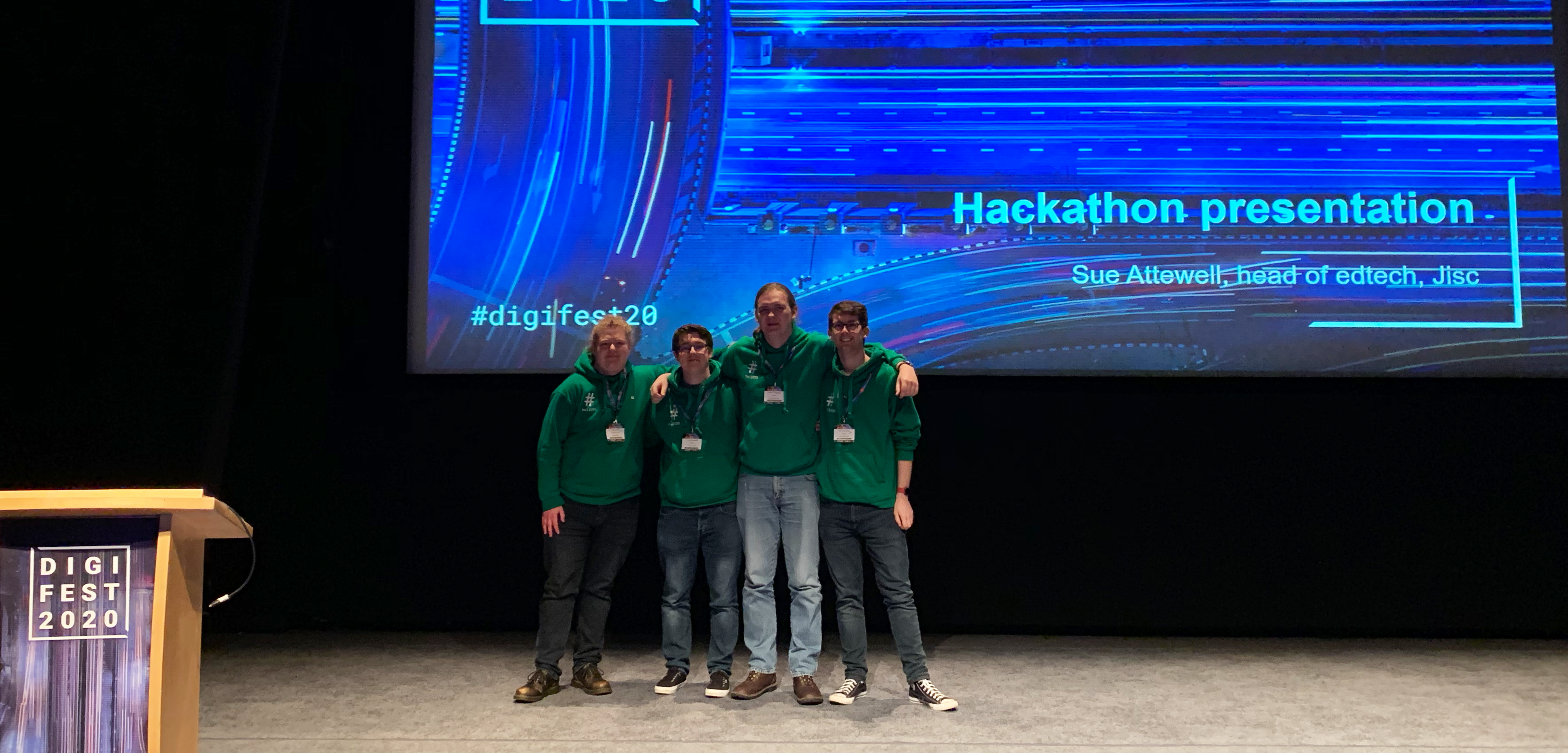 Image of Project