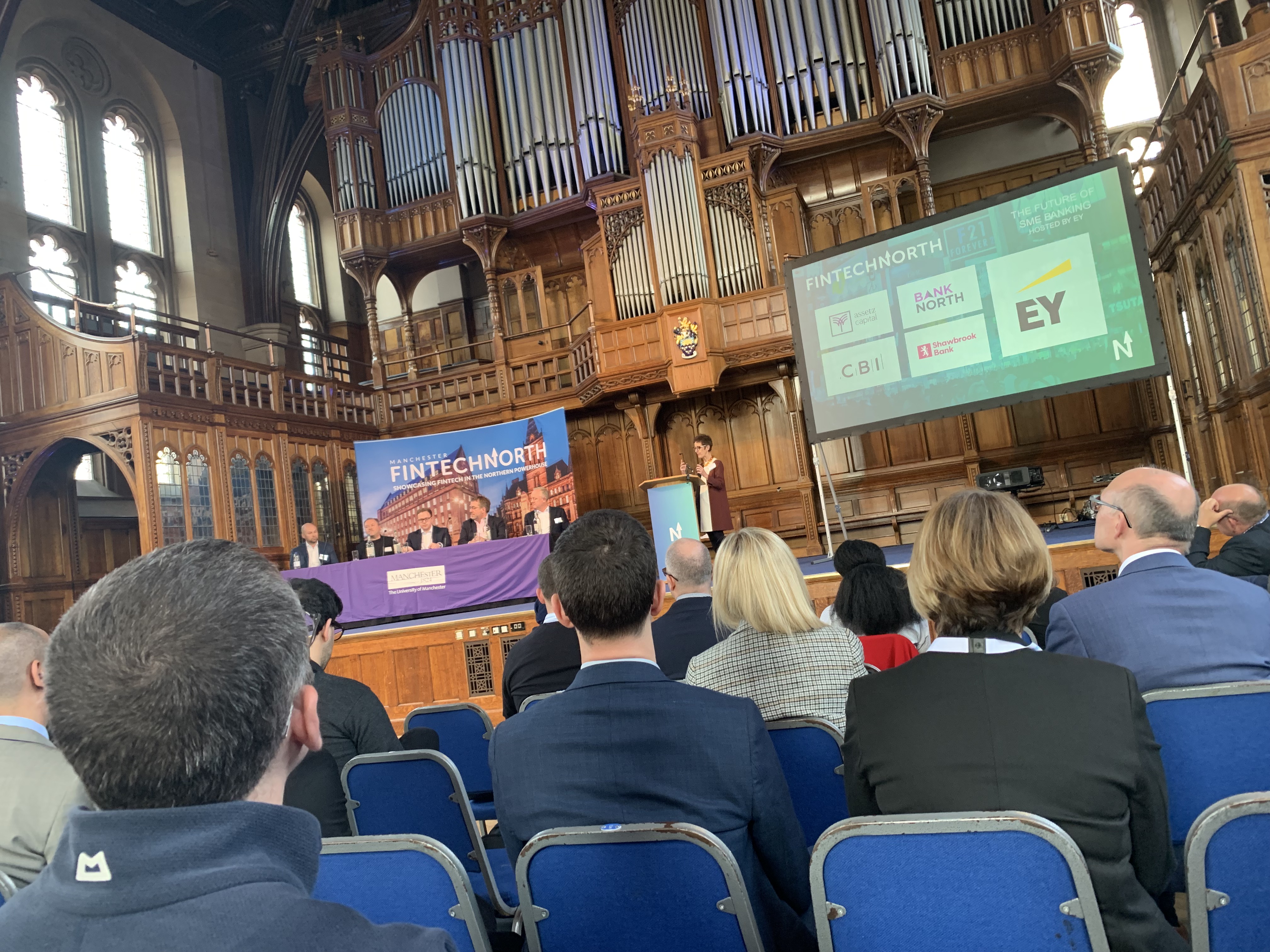 Panel Discussion