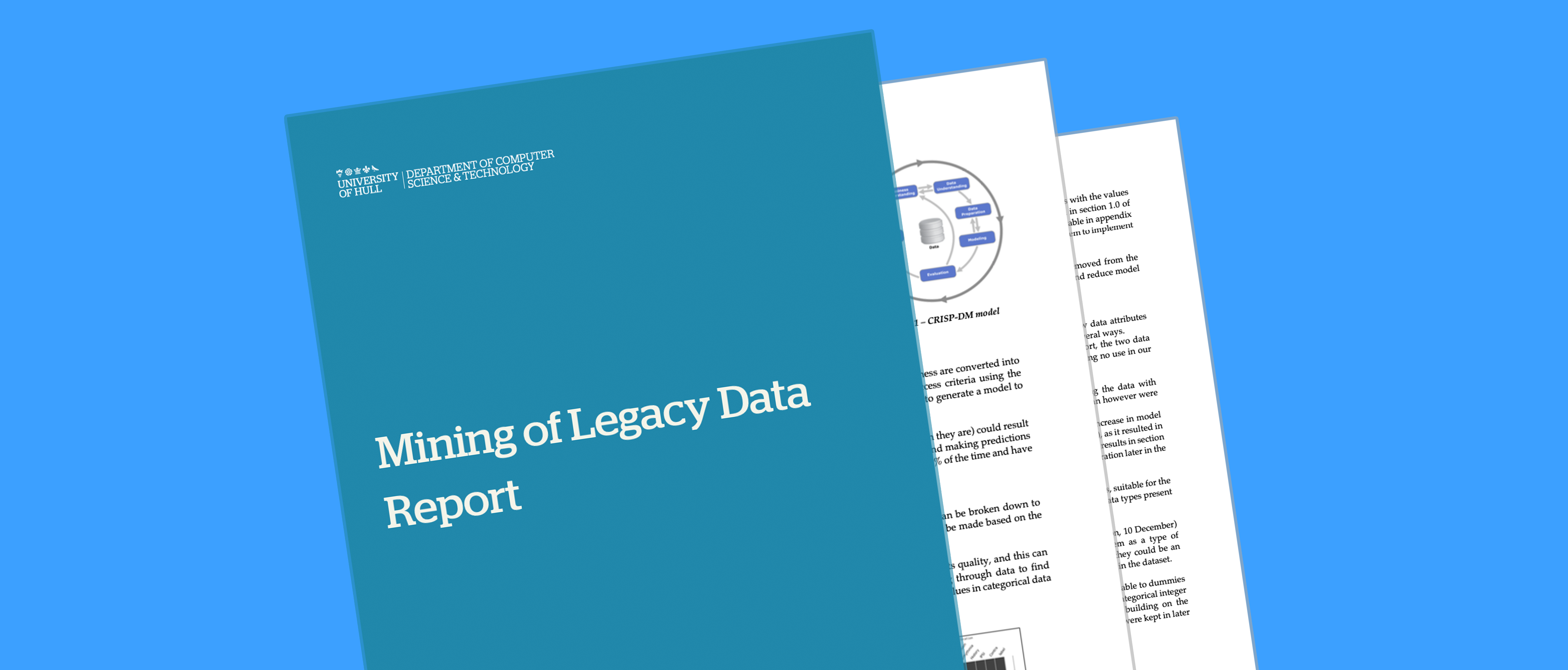 Data Mining Header