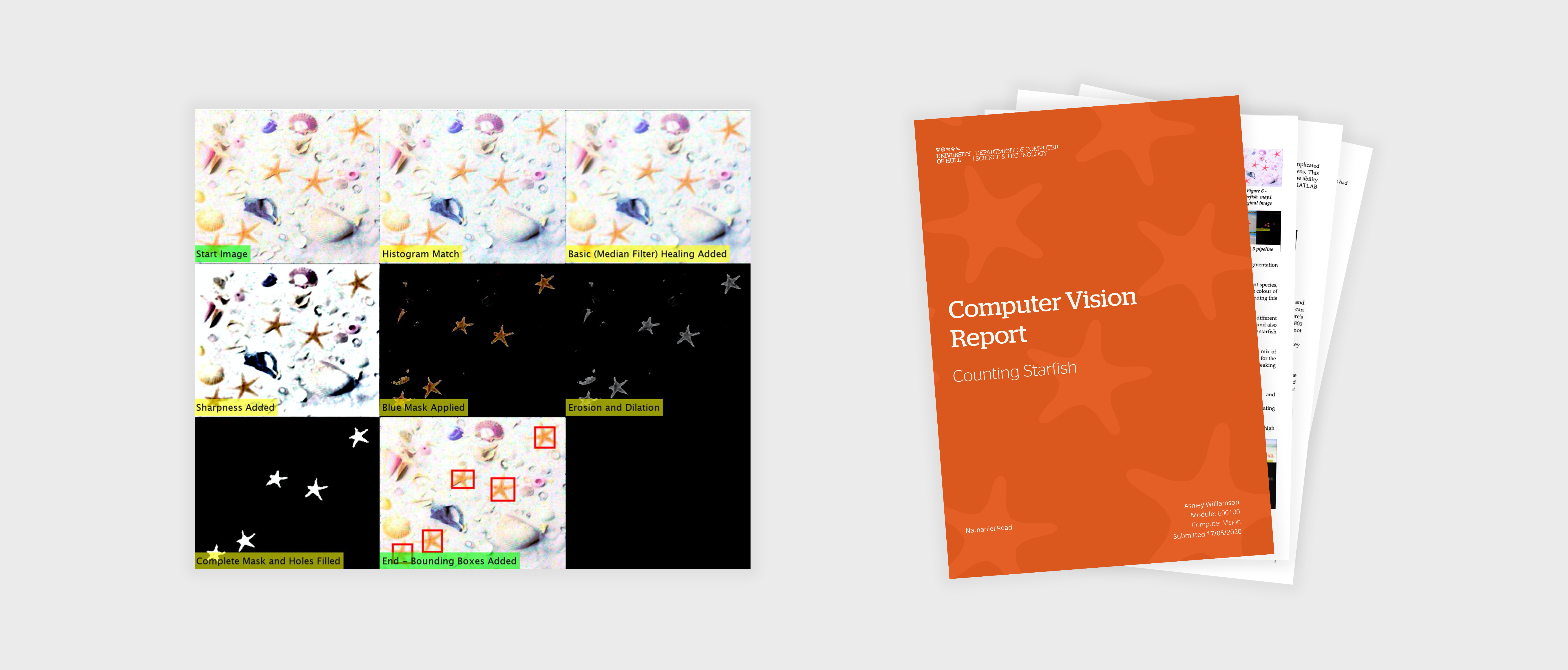 Computer Vision