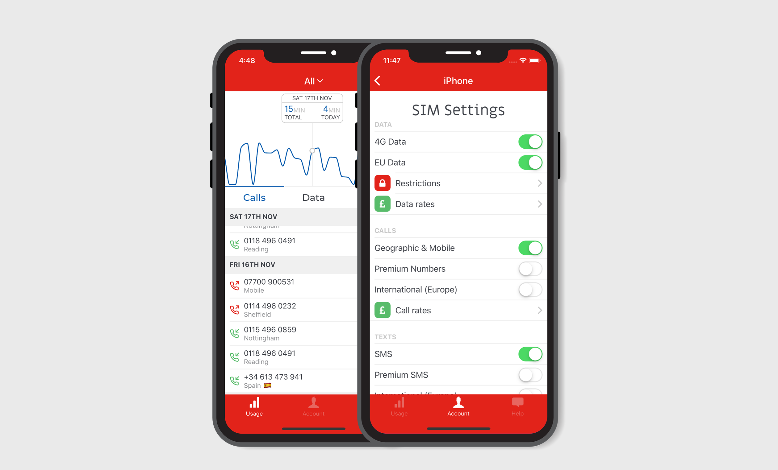 Zevvle App