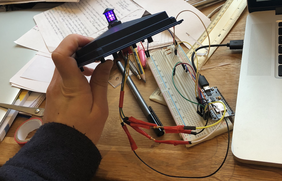 RGB LED