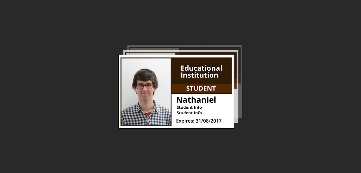 ID Badge Image